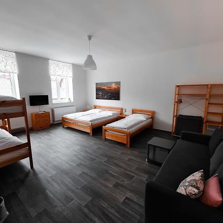 Apartmany U Maxiku Horní Maršov 外观 照片
