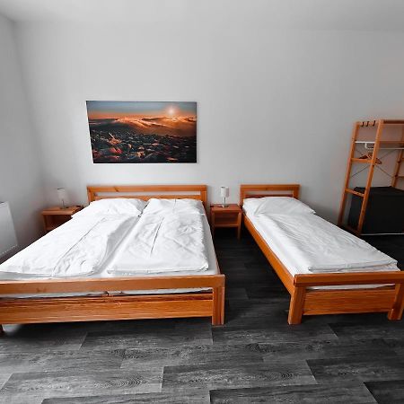 Apartmany U Maxiku Horní Maršov 外观 照片