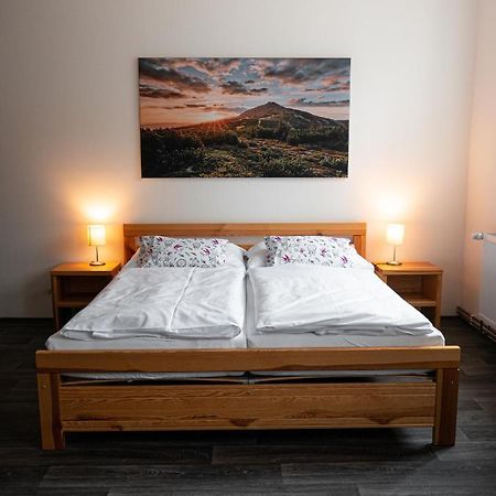 Apartmany U Maxiku Horní Maršov 外观 照片