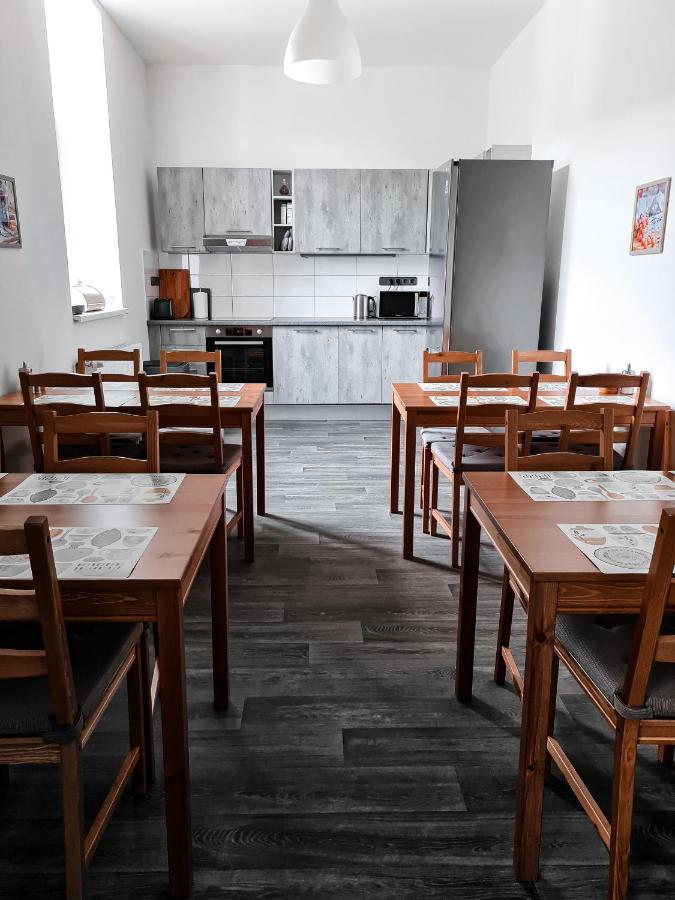 Apartmany U Maxiku Horní Maršov 外观 照片