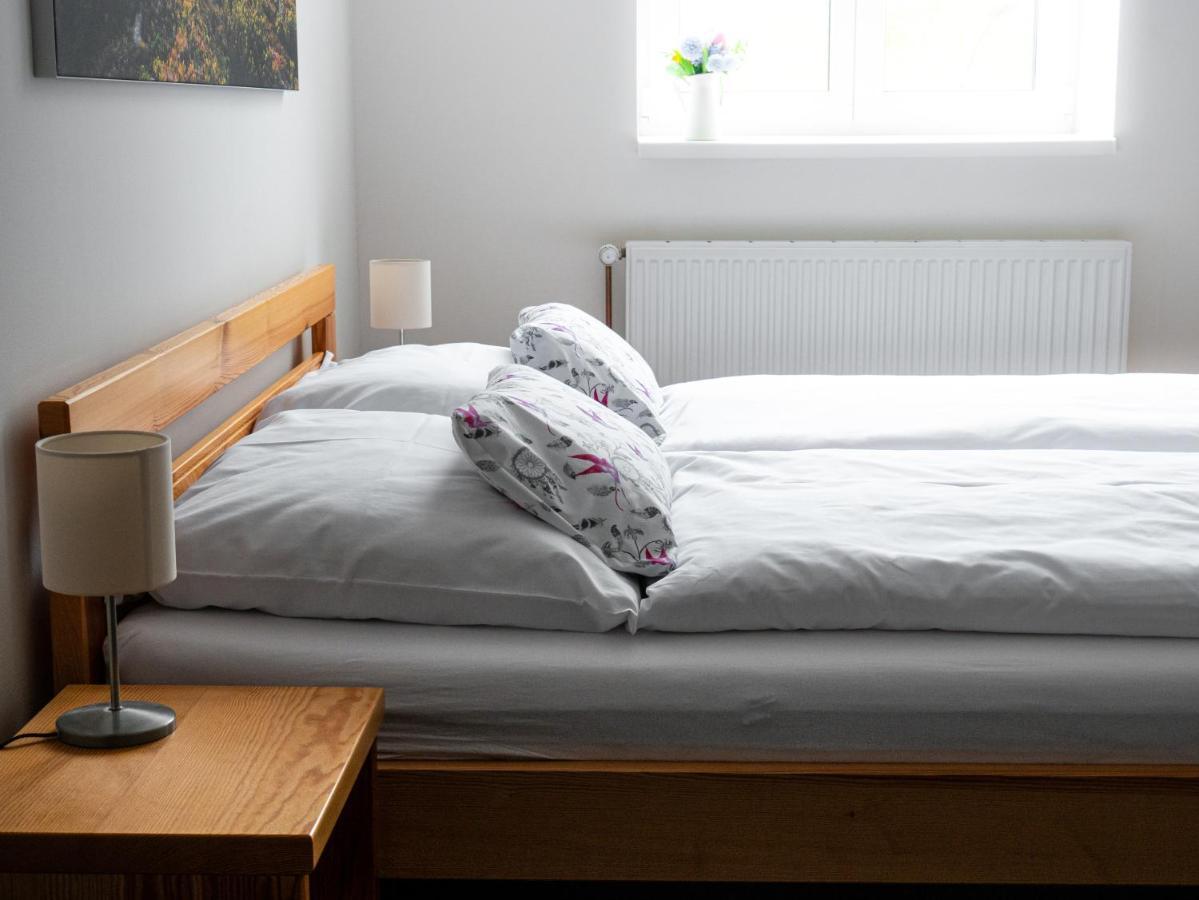 Apartmany U Maxiku Horní Maršov 外观 照片