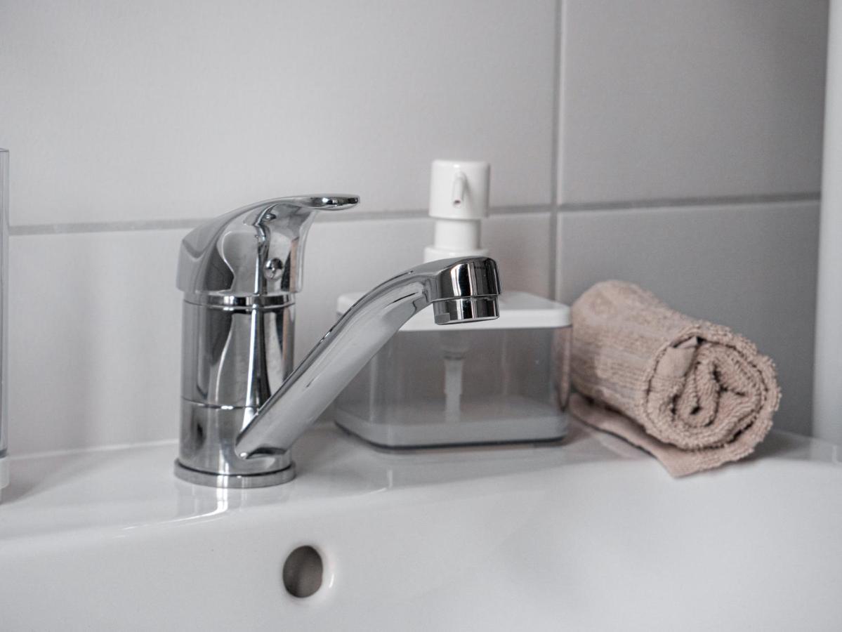 Apartmany U Maxiku Horní Maršov 外观 照片