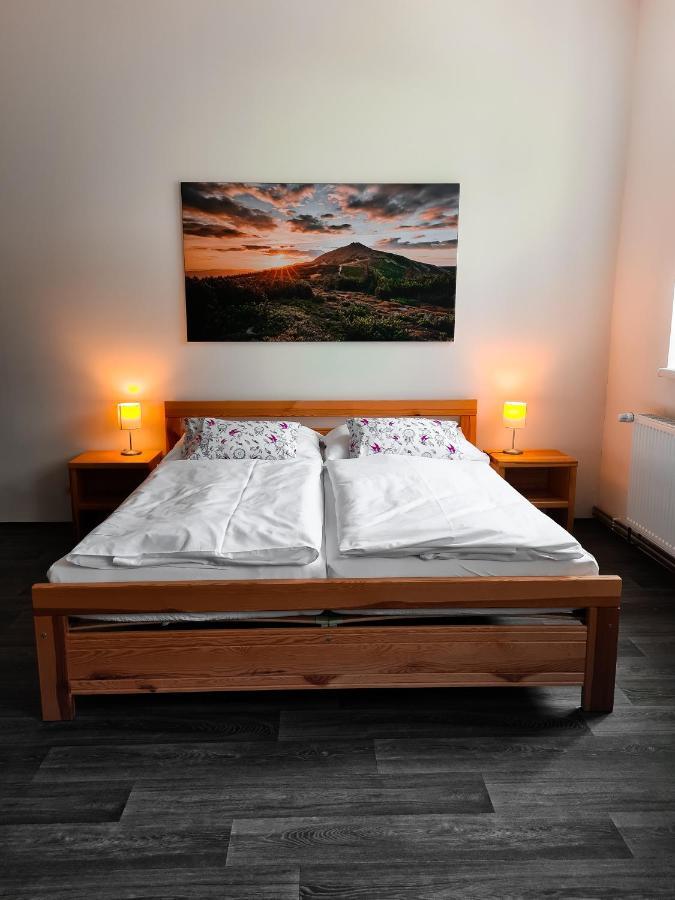 Apartmany U Maxiku Horní Maršov 外观 照片
