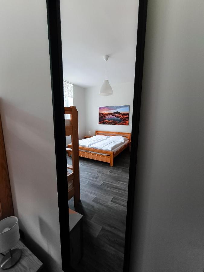 Apartmany U Maxiku Horní Maršov 外观 照片
