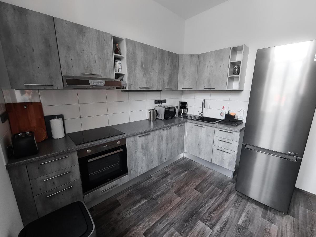 Apartmany U Maxiku Horní Maršov 外观 照片