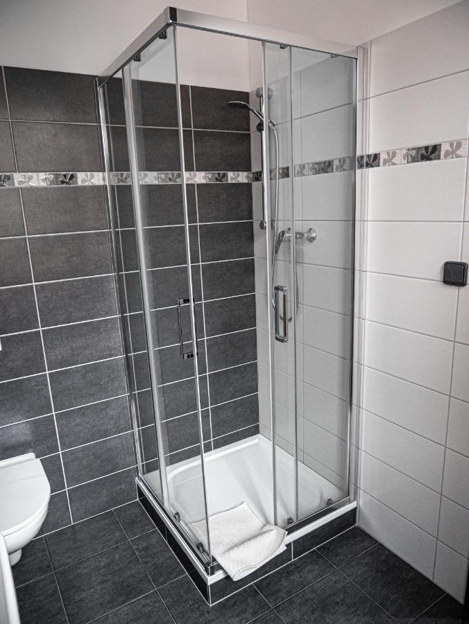 Apartmany U Maxiku Horní Maršov 外观 照片