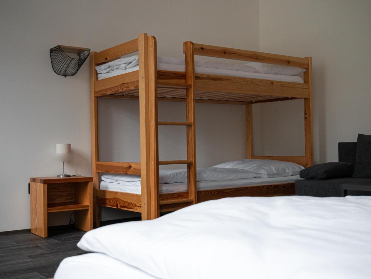 Apartmany U Maxiku Horní Maršov 外观 照片