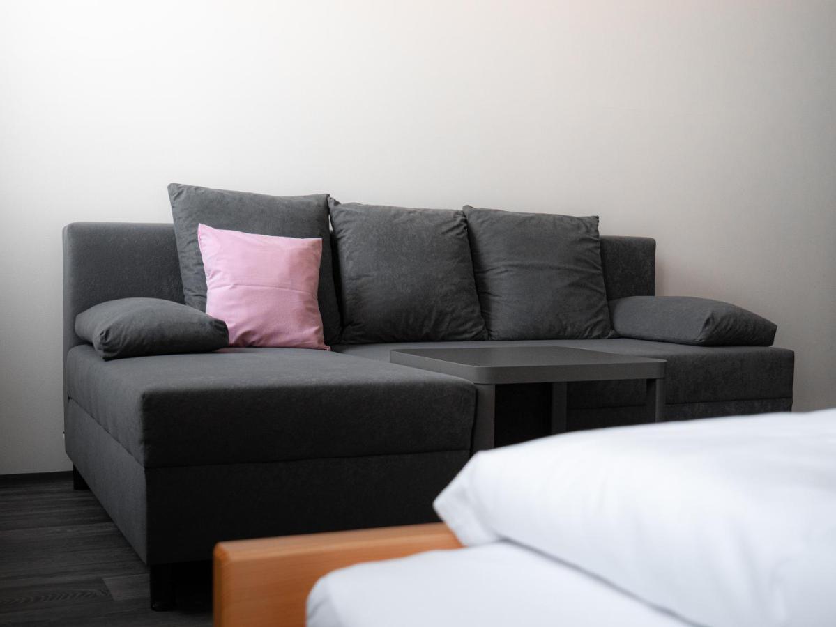 Apartmany U Maxiku Horní Maršov 外观 照片