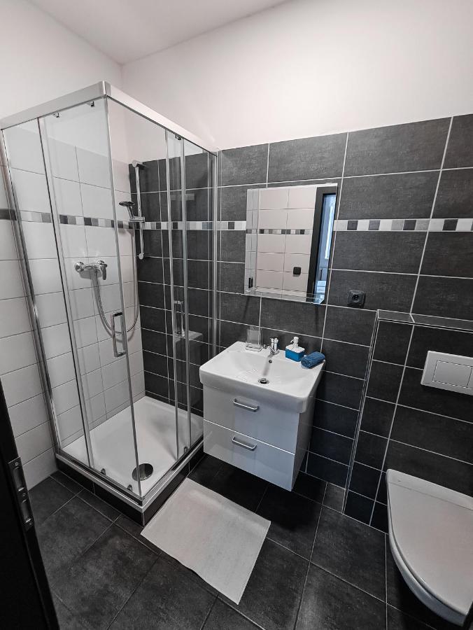 Apartmany U Maxiku Horní Maršov 外观 照片