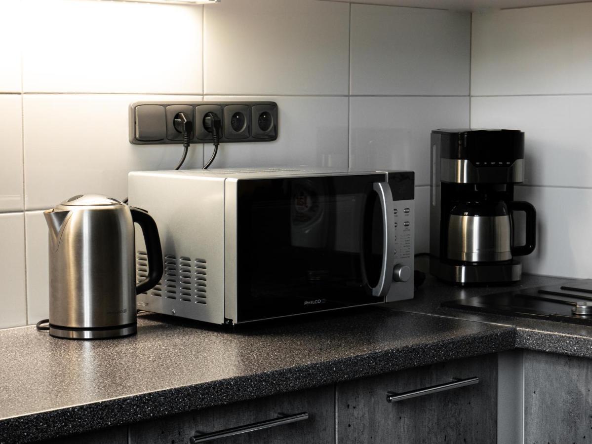 Apartmany U Maxiku Horní Maršov 外观 照片
