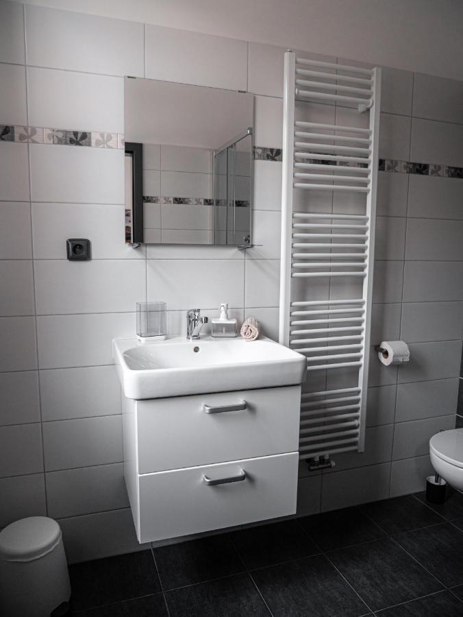 Apartmany U Maxiku Horní Maršov 外观 照片