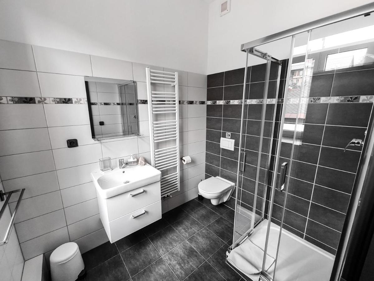 Apartmany U Maxiku Horní Maršov 外观 照片