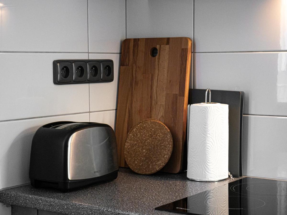 Apartmany U Maxiku Horní Maršov 外观 照片