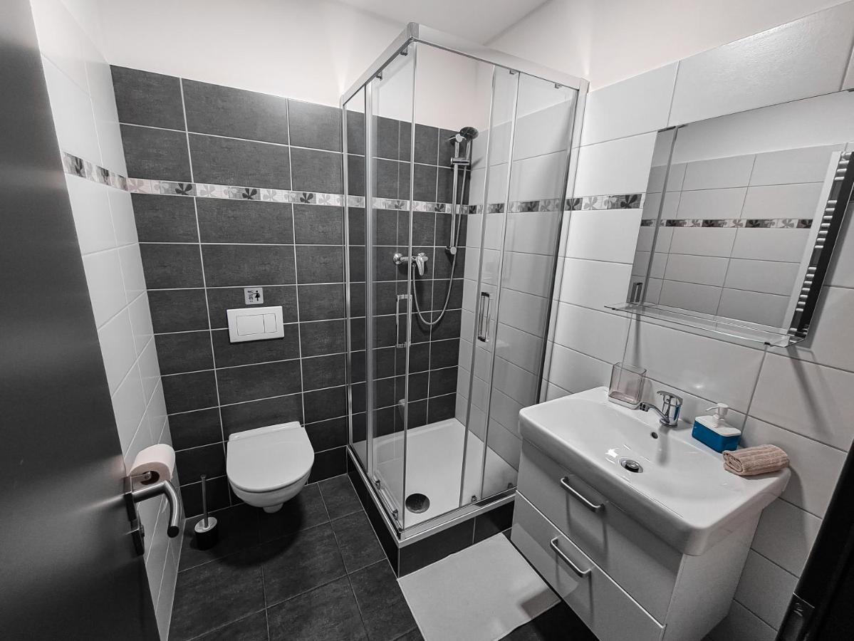 Apartmany U Maxiku Horní Maršov 外观 照片